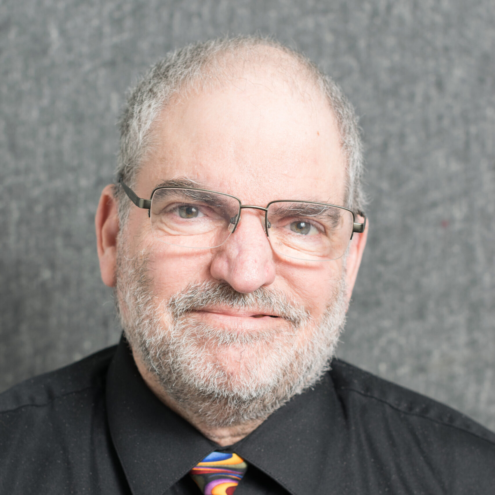 Rabbi Rich Cohen