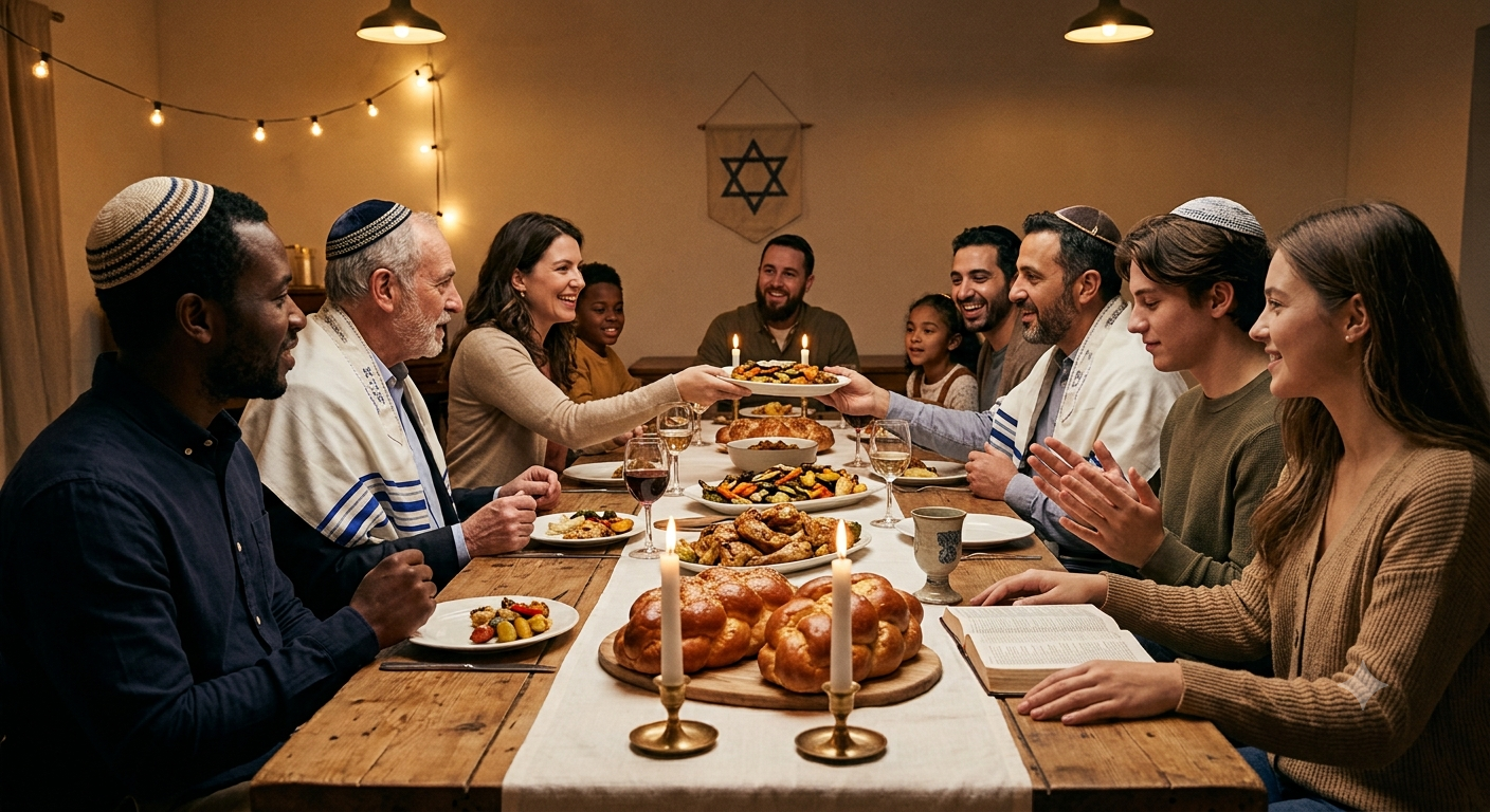 Kehilat Ben David worship