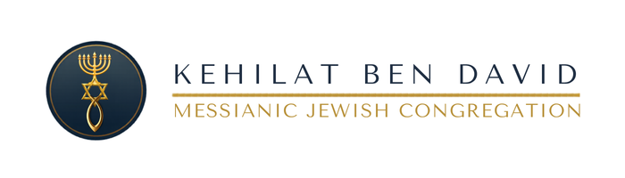 Kehilat Ben David Oceanport, NJ Logo