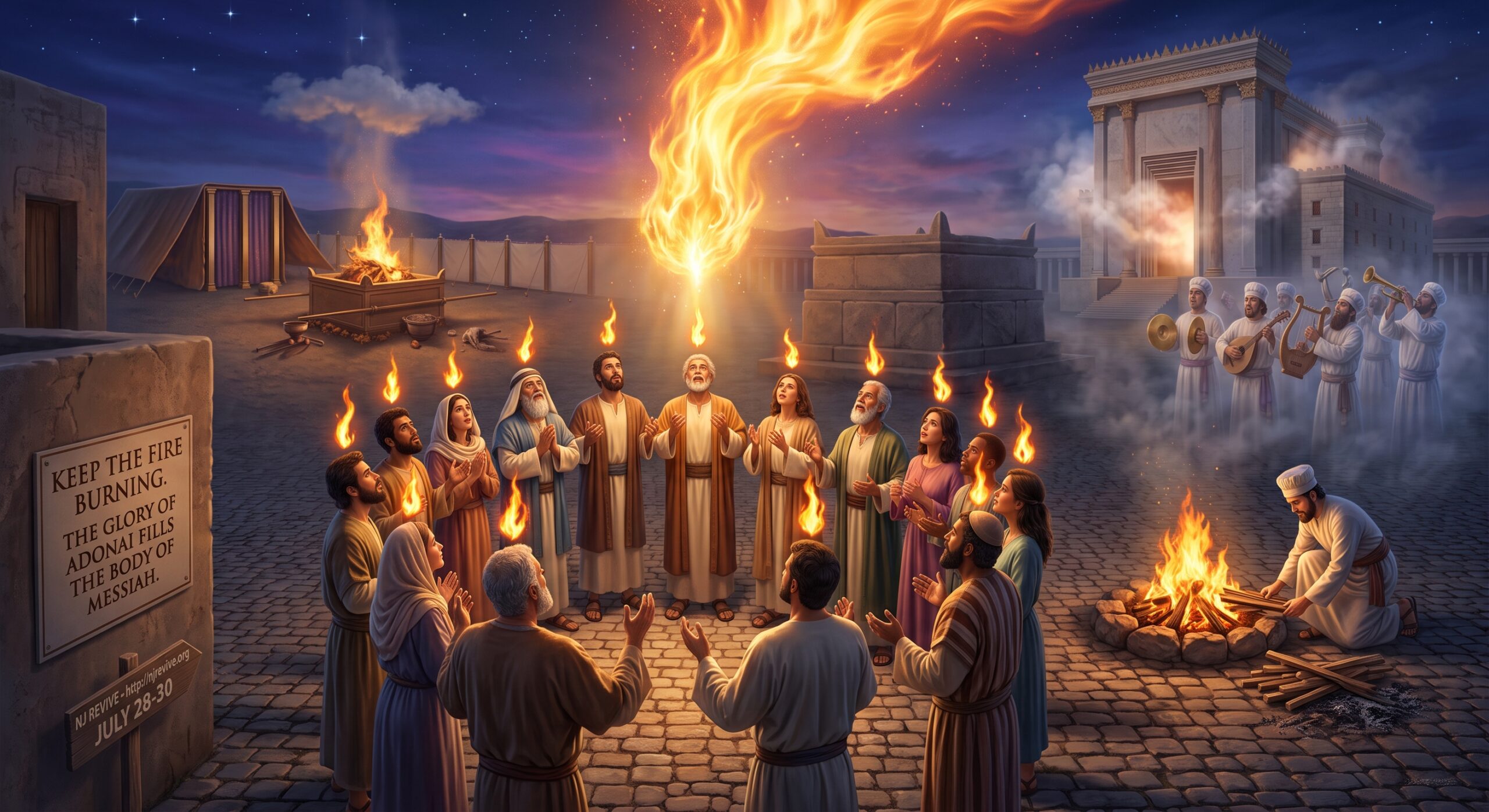 Keep-the-fire-burning