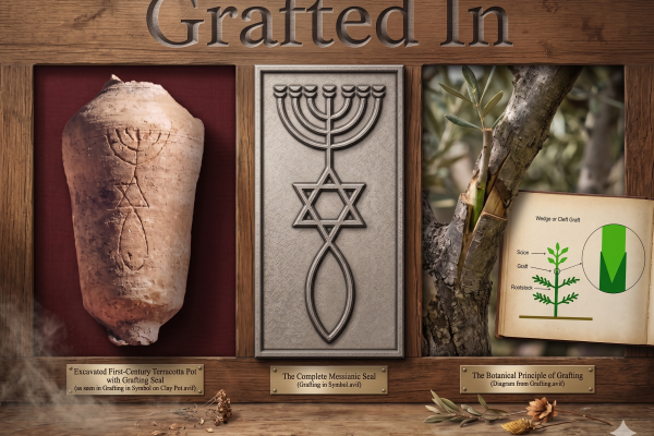 Grafted-In