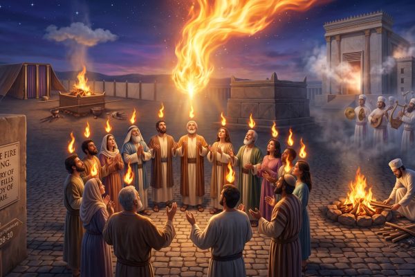 Keep-the-fire-burning